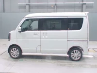 Suzuki EVERY WAGON лот № 30094 оценка S  с аукциона в Японии 3