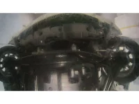 Suzuki EVERY WAGON лот № 30094 оценка S  с аукциона в Японии 10