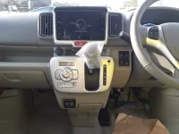 Suzuki EVERY WAGON лот № 30100 оценка S  с аукциона в Японии 8