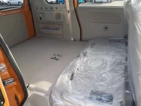 Suzuki EVERY WAGON лот № 30100 оценка S  с аукциона в Японии 9