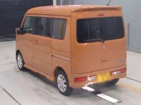 Suzuki EVERY WAGON лот № 30100 оценка S  с аукциона в Японии 5