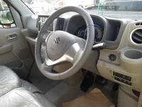 Suzuki EVERY WAGON лот № 30100 оценка S  с аукциона в Японии 6