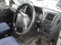 Suzuki JIMNY лот № 16 оценка RA  с аукциона в Японии 6