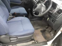 Suzuki JIMNY лот № 16 оценка RA  с аукциона в Японии 7