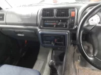 Suzuki JIMNY лот № 16 оценка RA  с аукциона в Японии 8