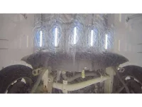 Suzuki JIMNY лот № 16 оценка RA  с аукциона в Японии 10