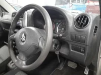 Suzuki JIMNY лот № 50 оценка 3.5  с аукциона в Японии 6