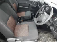 Suzuki JIMNY лот № 155 оценка R  с аукциона в Японии 7