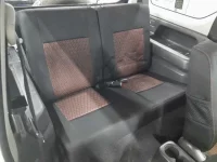 Suzuki JIMNY лот № 155 оценка R  с аукциона в Японии 9