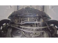 Suzuki JIMNY лот № 155 оценка R  с аукциона в Японии 10