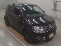 Suzuki IGNIS лот № 10146 оценка R  с аукциона в Японии 4