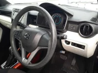 Suzuki IGNIS лот № 10146 оценка R  с аукциона в Японии 6