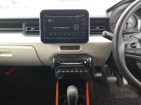 Suzuki IGNIS лот № 10146 оценка R  с аукциона в Японии 8