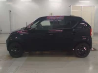 Suzuki IGNIS лот № 10146 оценка R  с аукциона в Японии 3