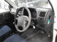 Suzuki JIMNY SIERRA лот № 30301 оценка 3.5  с аукциона в Японии 6