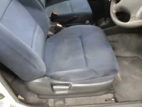 Suzuki JIMNY SIERRA лот № 30301 оценка 3.5  с аукциона в Японии 7