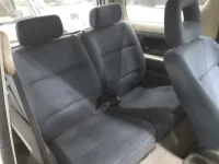 Suzuki JIMNY SIERRA лот № 30301 оценка 3.5  с аукциона в Японии 9