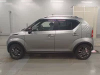 Suzuki IGNIS лот № 30363 оценка 3  с аукциона в Японии 3