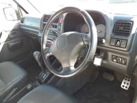 Suzuki JIMNY лот № 75031 оценка R  с аукциона в Японии 6