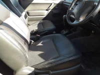 Suzuki JIMNY лот № 75031 оценка R  с аукциона в Японии 7