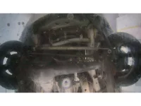 Suzuki JIMNY лот № 75031 оценка R  с аукциона в Японии 10