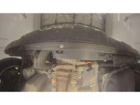 Suzuki SPACIA GEAR лот № 1 оценка 3.5  с аукциона в Японии 10