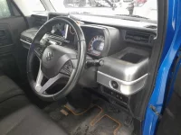 Suzuki SPACIA GEAR лот № 1 оценка 3.5  с аукциона в Японии 6