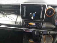 Suzuki SPACIA GEAR лот № 1 оценка 3.5  с аукциона в Японии 8