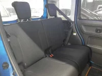 Suzuki SPACIA GEAR лот № 1 оценка 3.5  с аукциона в Японии 9