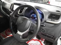 Suzuki SOLIO лот № 30034 оценка 4  с аукциона в Японии 6