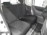 Suzuki SOLIO лот № 30034 оценка 4  с аукциона в Японии 9