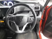 Suzuki SOLIO лот № 30293 оценка 3.5  с аукциона в Японии 6