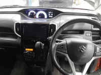 Suzuki SOLIO лот № 30293 оценка 3.5  с аукциона в Японии 8