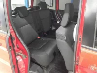 Suzuki SOLIO лот № 30293 оценка 3.5  с аукциона в Японии 9