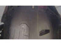 Suzuki SOLIO лот № 30293 оценка 3.5  с аукциона в Японии 10