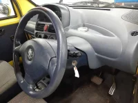 Suzuki TWIN лот № 138 оценка 3.5  с аукциона в Японии 6