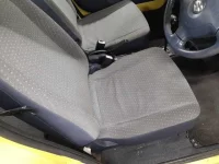 Suzuki TWIN лот № 138 оценка 3.5  с аукциона в Японии 7