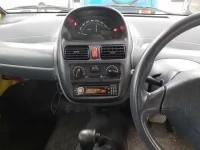 Suzuki TWIN лот № 138 оценка 3.5  с аукциона в Японии 8