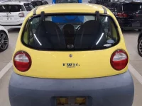 Suzuki TWIN лот № 138 оценка 3.5  с аукциона в Японии 9