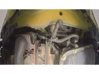 Suzuki SWIFT лот № 10057 оценка R  с аукциона в Японии 10