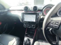 Suzuki SWIFT лот № 30001 оценка 5  с аукциона в Японии 8