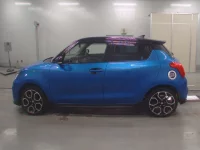 Suzuki SWIFT лот № 30001 оценка 5  с аукциона в Японии 3