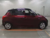 Suzuki SWIFT лот № 30067 оценка 4.5  с аукциона в Японии 2