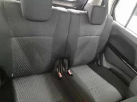 Suzuki WAGON R лот № 12 оценка 3.5  с аукциона в Японии 9