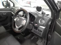 Suzuki WAGON R лот № 12 оценка 3.5  с аукциона в Японии 6