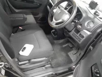 Suzuki WAGON R лот № 12 оценка 3.5  с аукциона в Японии 7