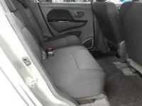 Suzuki WAGON R лот № 59 оценка 3.5  с аукциона в Японии 9