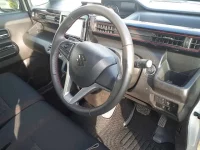 Suzuki WAGON R лот № 30031 оценка 4.5  с аукциона в Японии 6