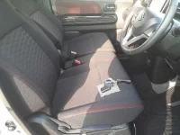 Suzuki WAGON R лот № 30031 оценка 4.5  с аукциона в Японии 7