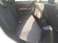 Suzuki WAGON R лот № 30031 оценка 4.5  с аукциона в Японии 9